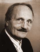 Rudolf Hirsch
